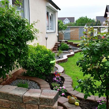 Annis Wohnschloesschen Mainhausen Exterior foto